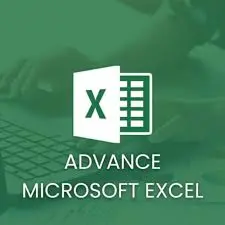 images (1) Basic to Advance Excel Course